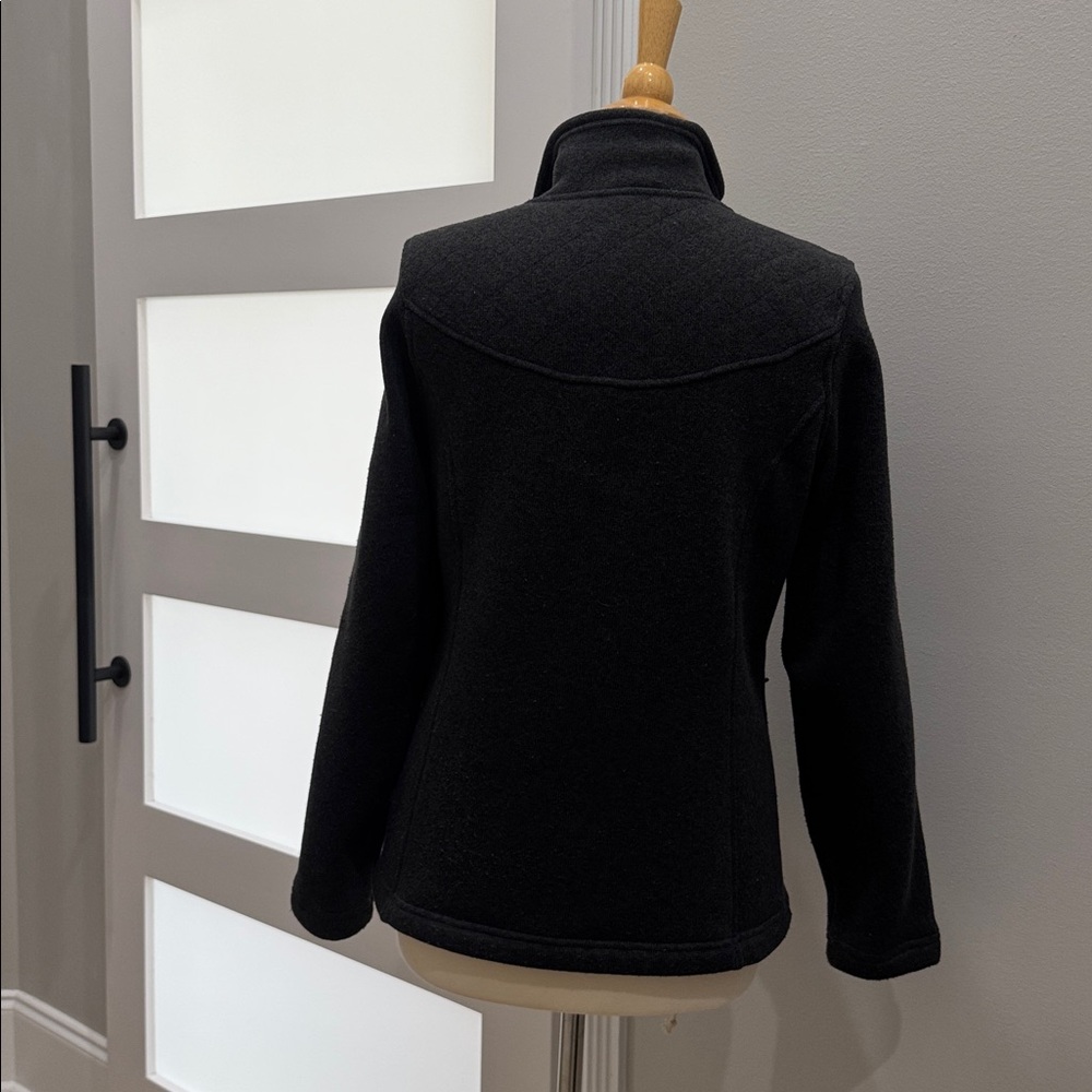 The North Face Women's Black Ski Jacket - Picture 10 of 11